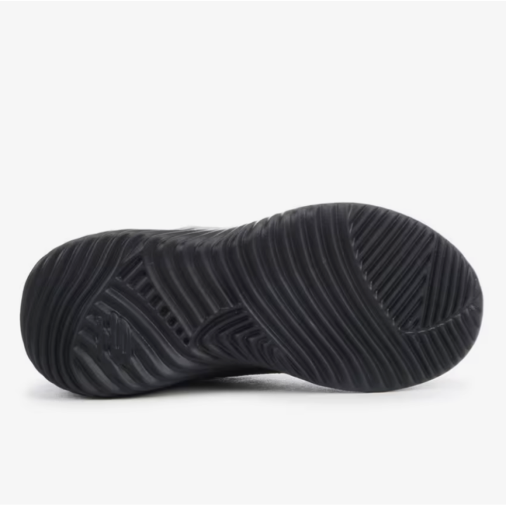 የህጻናት የወንዶች ጫማ