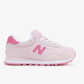 Girls' New Balance Little Kid 515 Running Shoes