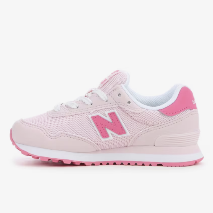 Girls' New Balance Little Kid 515 Running Shoes