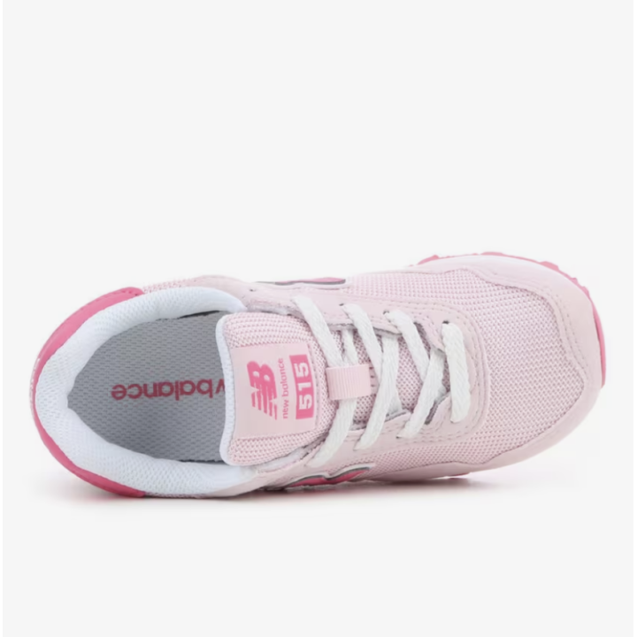 Girls' New Balance Little Kid 515 Running Shoes