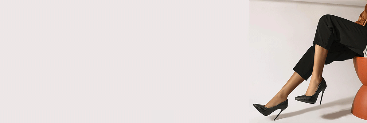 Buy your Shoes with Ease